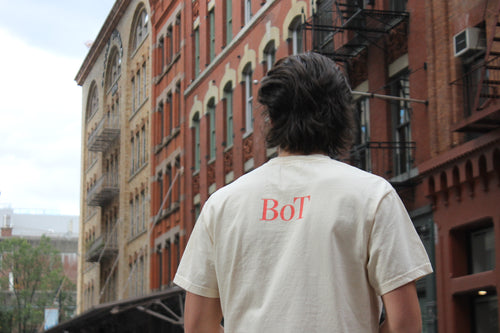 The Signature Tee