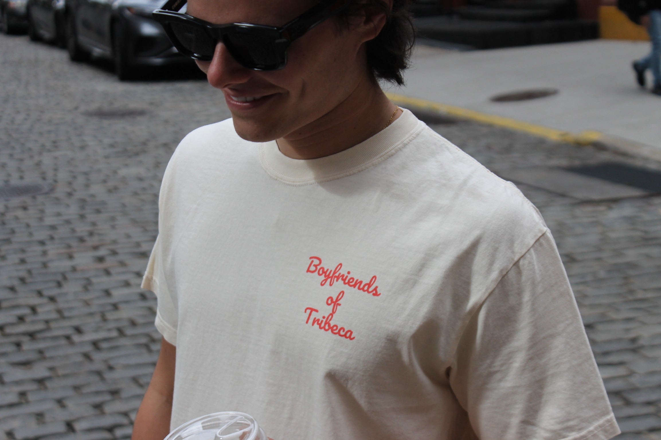 The Signature Tee