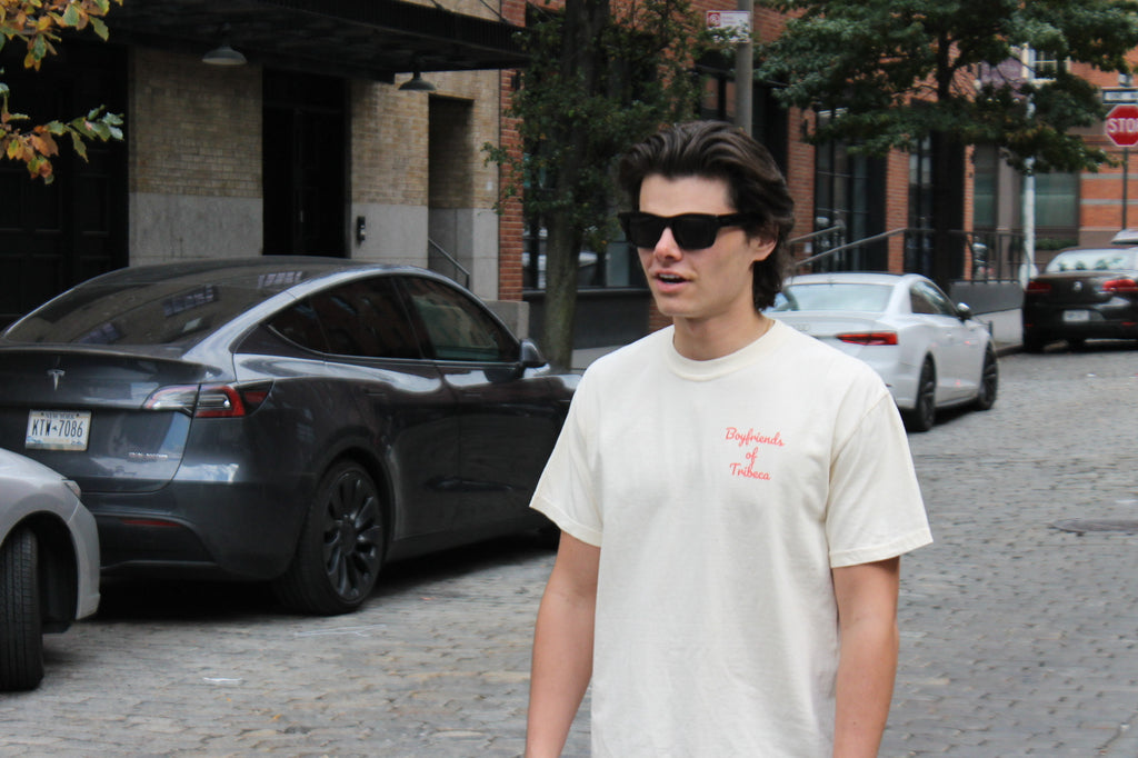 The Signature Tee